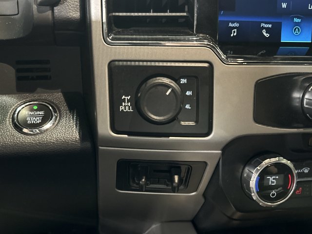 Used 2022 Ford F350 Lariat w/ Lariat Ultimate Package AWD/4WD image 27