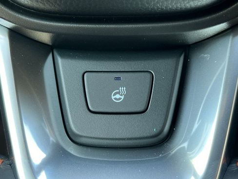 New 2026 Honda CR-V TrailSport image 21