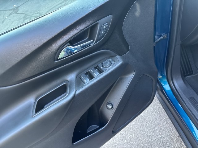 Used 2020 Chevrolet Equinox LT AWD/4WD image 14