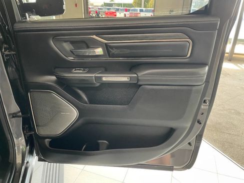Used 2020 RAM 1500 Limited image 27