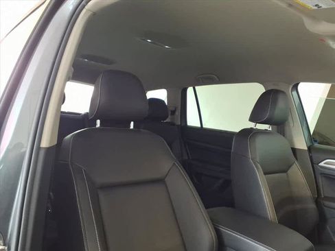 Used 2021 Volkswagen Atlas SE image 23