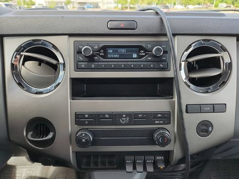 Used 2023 Ford F650 2WD Regular Cab Super Duty image 13