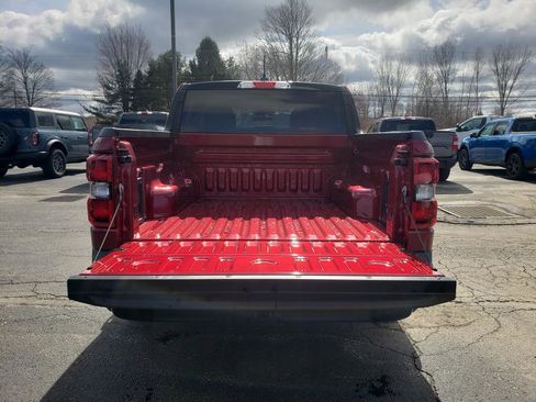 New 2026 Ford Maverick XLT image 5