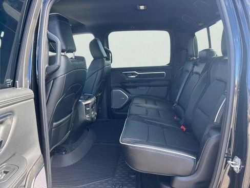 New 2026 RAM 1500 Laramie image 40