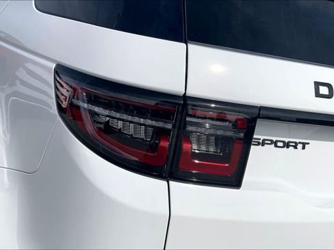 New 2026 Land Rover Discovery Sport Landmark AWD/4WD image 14