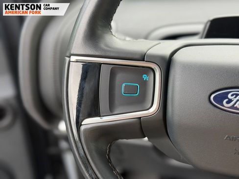 Used 2025 Ford Expedition Platinum AWD/4WD image 21