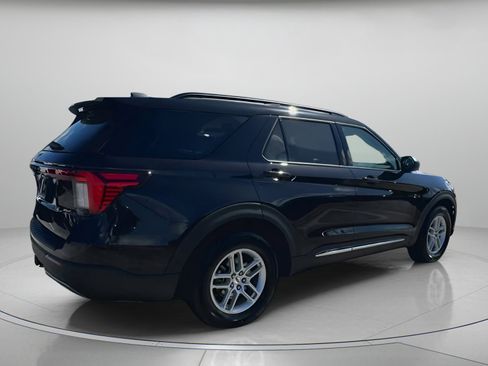 New 2025 Ford Explorer Active w/ Active Comfort Package image 33