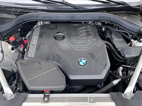 Used 2024 BMW X3 sDrive30i w/ Parking Assistance Package image 32