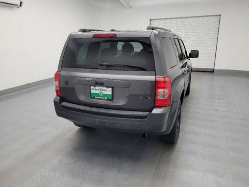 Used 2014 Jeep Patriot Sport w/ Power Value Group FWD image 7
