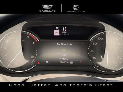 Certified 2023 Cadillac XT6 Sport AWD/4WD image 19