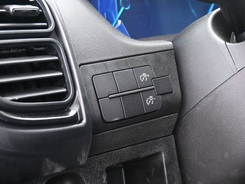 New 2026 RAM ProMaster 2500 image 14