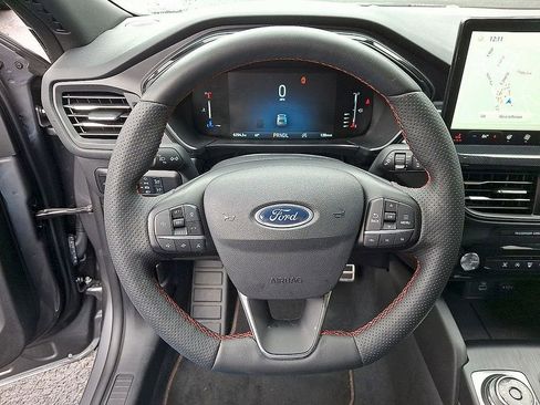 Used 2023 Ford Escape ST-Line w/ Tech Pack #1 image 19