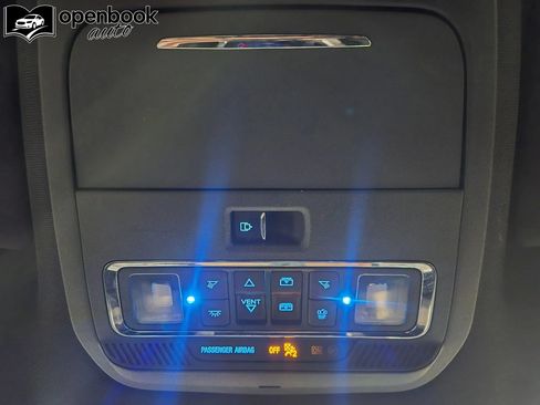 Used 2023 Ford F150 Platinum w/ Equipment Group 701A High AWD/4WD image 18