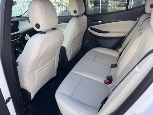 New 2026 Buick Encore GX Sport Touring image 4