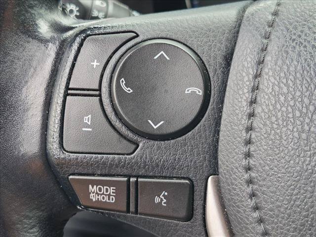 Used 2016 Toyota RAV4 Limited w/ Advanced Technology Package FWD image 14