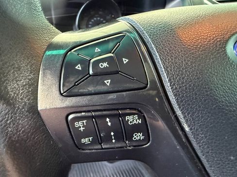 Used 2016 Ford Explorer Sport w/ Equipment Group 401A AWD/4WD image 22
