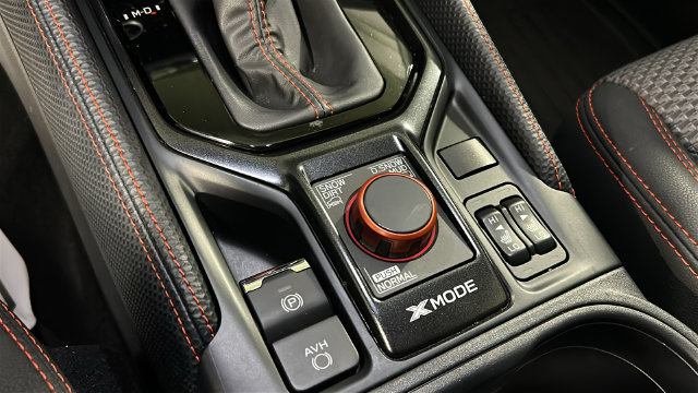 Certified 2023 Subaru Forester Sport AWD/4WD image 19