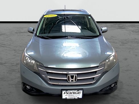 Used 2012 Honda CR-V EX-L image 6