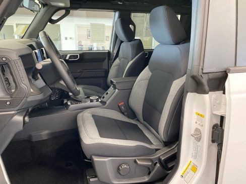 New 2026 Ford Bronco Big Bend image 15