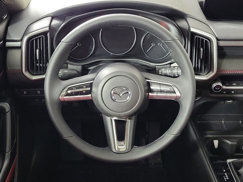 New 2026 MAZDA CX-50 AWD 2.5 Hybrid w/ Weather Package image 14