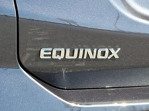 Certified 2022 Chevrolet Equinox LS image 30