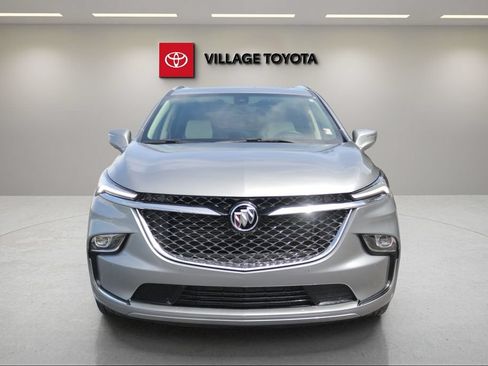 Used 2024 Buick Enclave Avenir w/ Trailering Package, 5000 lbs. FWD image 8