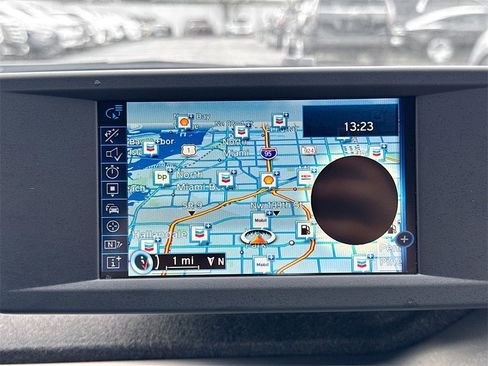 Used 2017 BMW i3 w/ Range Extender image 14