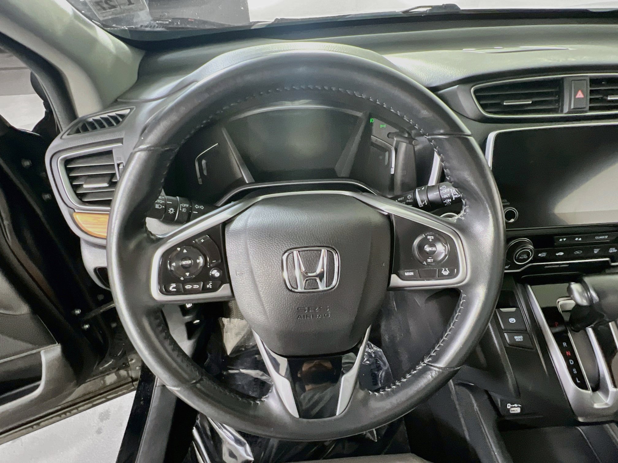 Used 2022 Honda CR-V EX-L image 11