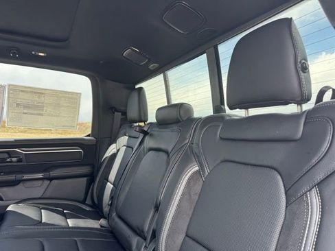 New 2026 RAM 1500 RHO w/ RHO Level 1 Equipment Group AWD/4WD image 18