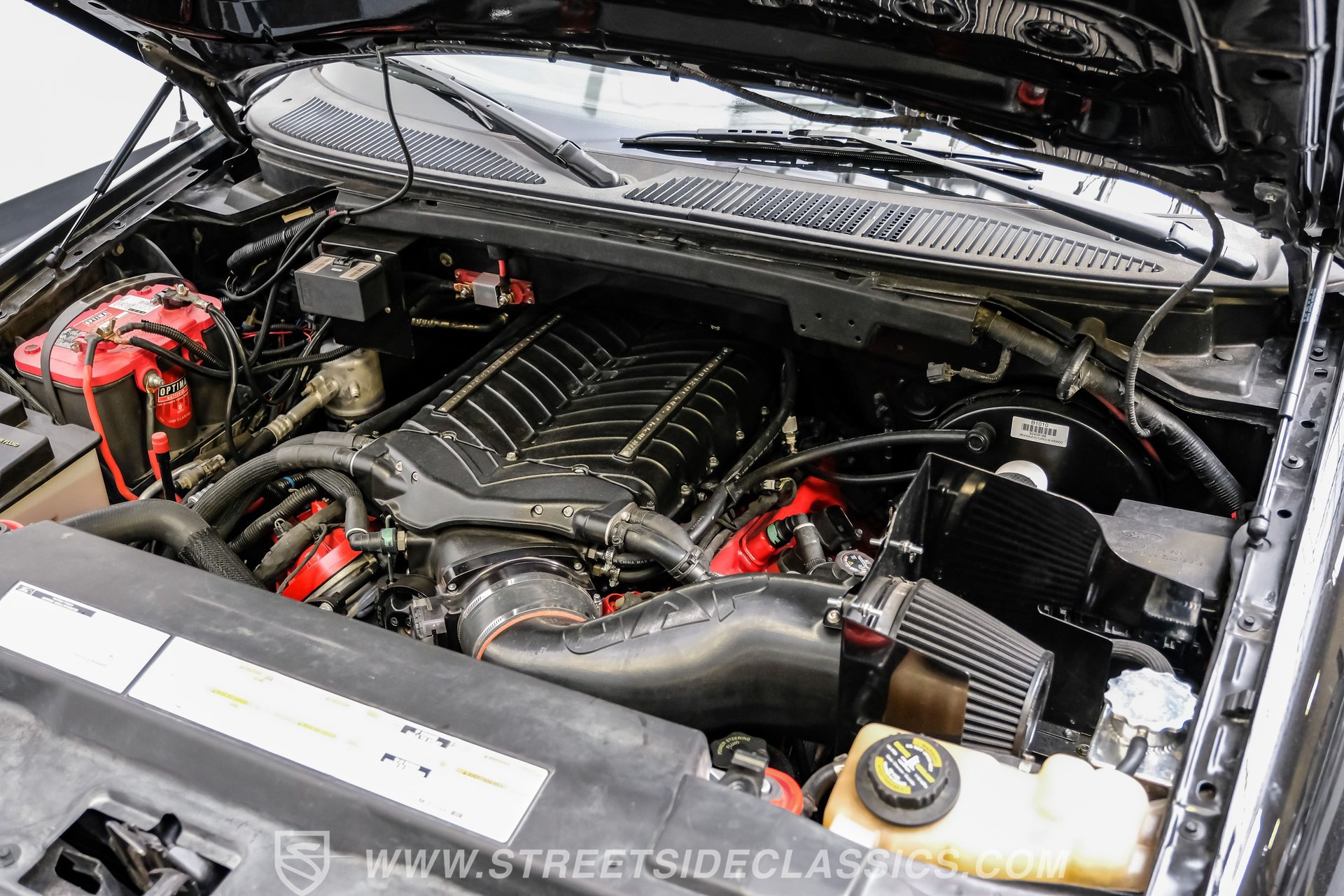 Used 1998 Ford F150 2WD Regular Cab image 37