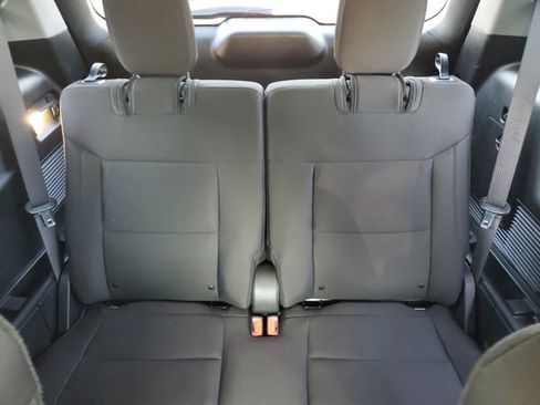 Certified 2023 Ford Explorer XLT image 14