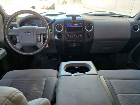 Used 2007 Ford F150 XL image 12