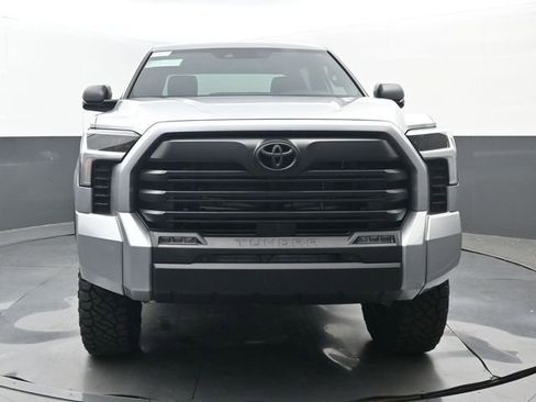 New 2026 Toyota Tundra SR5 AWD/4WD image 19