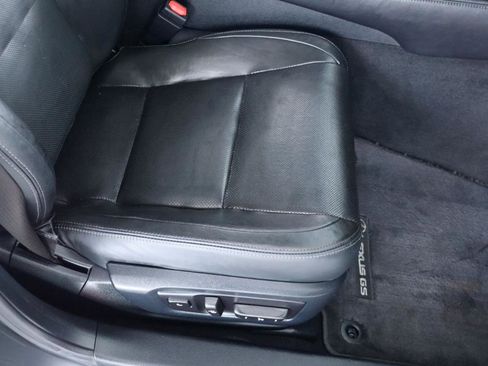 Used 2014 Lexus GS 350 w/ Premium Package image 39