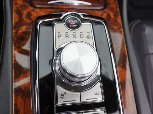 Used 2010 Jaguar XKR R RWD image 22
