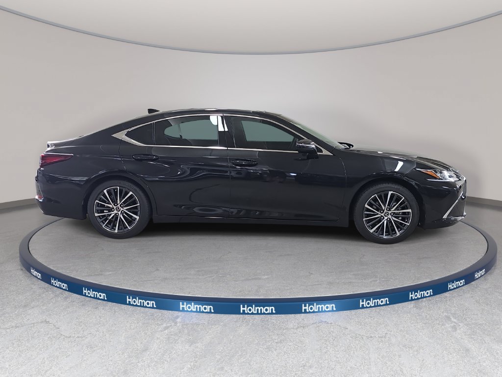 Used 2025 Lexus ES 350 w/ Premium Package FWD image 6