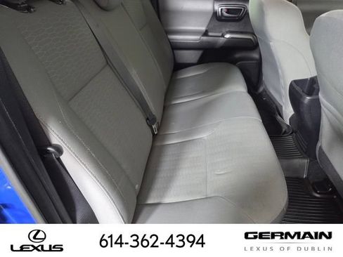 Used 2018 Toyota Tacoma SR5 RWD image 21