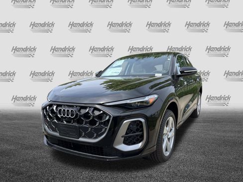 Used 2026 Audi Q5 Premium Plus AWD/4WD image 6