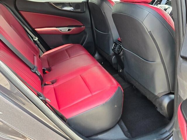 Used 2024 Lexus NX 250 FWD image 14