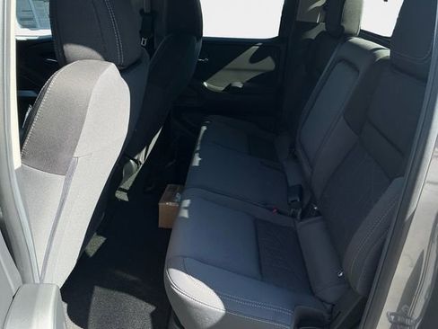 New 2026 Nissan Frontier SV w/ SV Convenience Package image 14