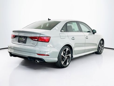 Used 2020 Audi A3 2.0T Premium Plus w/ Premium Plus Package image 9