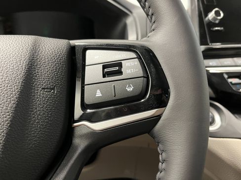 New 2026 Honda Odyssey EX-L image 19