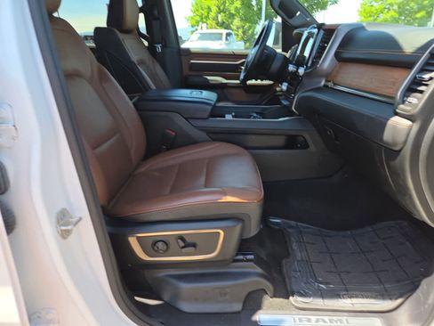 Certified 2024 RAM 1500 Limited AWD/4WD image 22