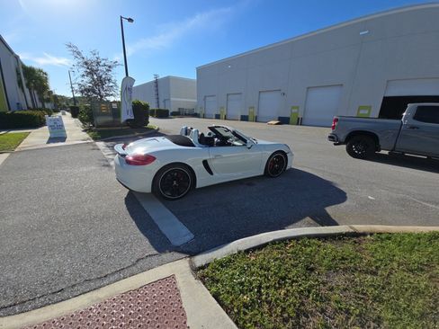 Used 2014 Porsche Boxster S image 33