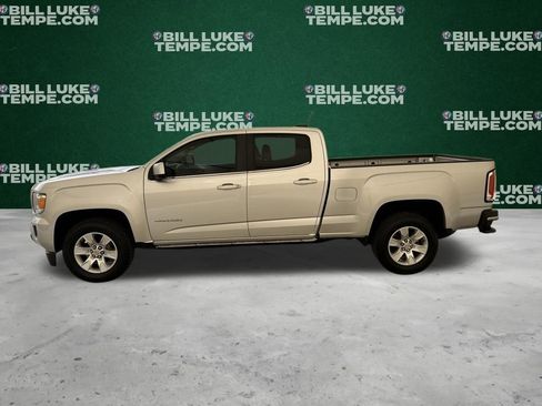Used 2015 GMC Canyon SLE w/ SLE Convenience Package image 9