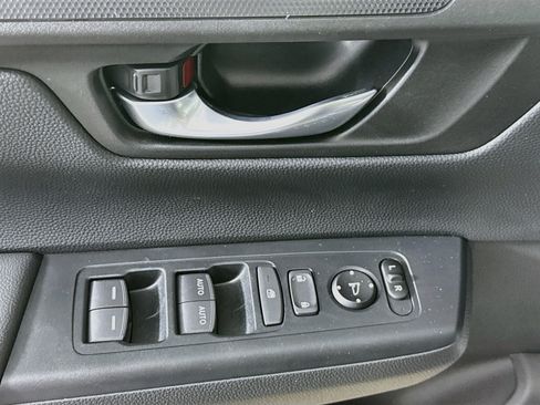 Used 2024 Honda CR-V EX image 20