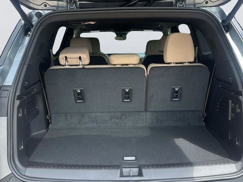 New 2026 Buick Enclave Preferred w/ Power Package image 29