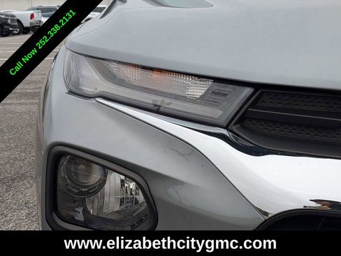 Used 2023 Chevrolet TrailBlazer LT image 10