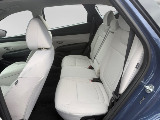 Certified 2026 Hyundai Tucson SE AWD/4WD image 19