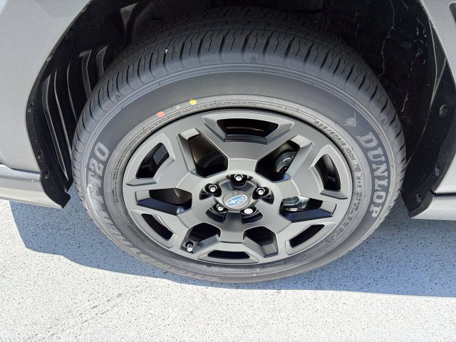 New 2026 Subaru Outback Limited AWD/4WD image 7